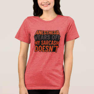 Verpleeglijk Shirt