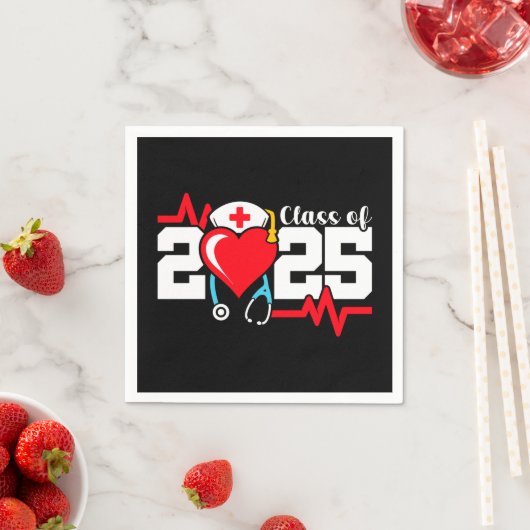 Verpleegschool Afstuderen 2025 Verpleegkundig Afst Servet (Insitu)