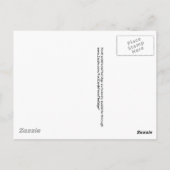  verpleegster briefkaart (Achterkant)