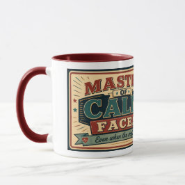 Verpleegster Cadeamoer - Vintage Verpleegkundige W Mok