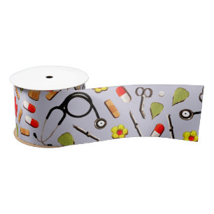 Verpleegster Cadeau Lint