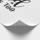 Verpleegster Cadeau Verpleegsters Hebben Ook Prikk Cadeaupapier (Hoek)