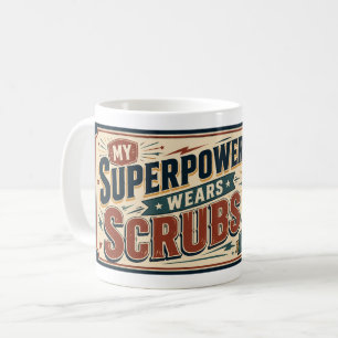 Verpleegster Cadeaumok voor RNs-Verpleegsters Grap Koffiemok
