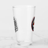 Verpleegster Glas (Links)