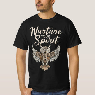 Verpleegster je geest t-shirt