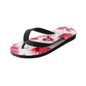 verpleegster kinder teenslippers (Schuin)