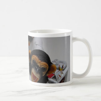 Verpleegster Koffiemok