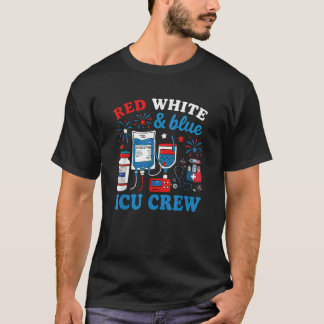 Verpleegster T-shirt