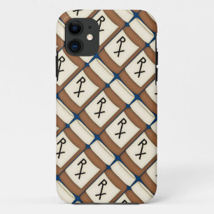Verpleegsters/Artsen/Apothekers-Medicatie Rx Flesj iPhone 11 Hoesje