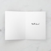 Verpleegstersschool Afstudeerdiploma Verpleegster  Kaart (Binnen)