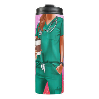 Verpleegtetijd Thermosbeker