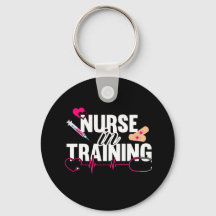 Verpleger in de opleiding verpleegkundige