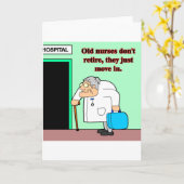 verplegers kaart (Gele Bloem)