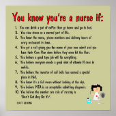 Verpleging 2 Poster (Voorkant)