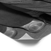 Verpleging in opleiding, 1943 poster (Hoek)