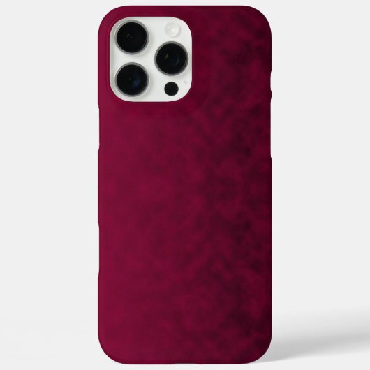 Verpletterde bloem Case-Mate iPhone case (Achterkant)