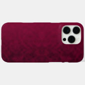 Verpletterde bloem Case-Mate iPhone case (Achterkant (horizontaal))