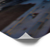 Verpletteren Poster (Hoek)