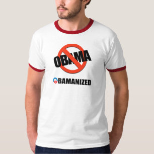 VERPLICHT T-SHIRT