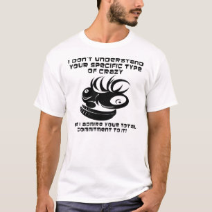 Verplichting aan Grappig T-Shirt