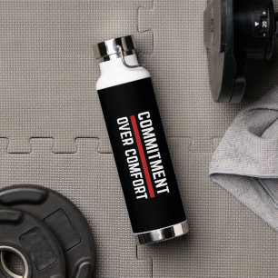 Verplichting Boven Gemak Thor Gym Waterfles