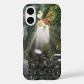 VERPLICHTING VAN DE SCHIJNEN Case-Mate iPhone CASE (Achterkant)