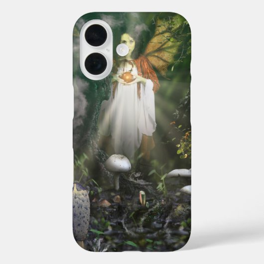 VERPLICHTING VAN DE SCHIJNEN Case-Mate iPhone CASE (Achterkant)