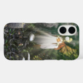 VERPLICHTING VAN DE SCHIJNEN Case-Mate iPhone CASE (Achterkant (horizontaal))