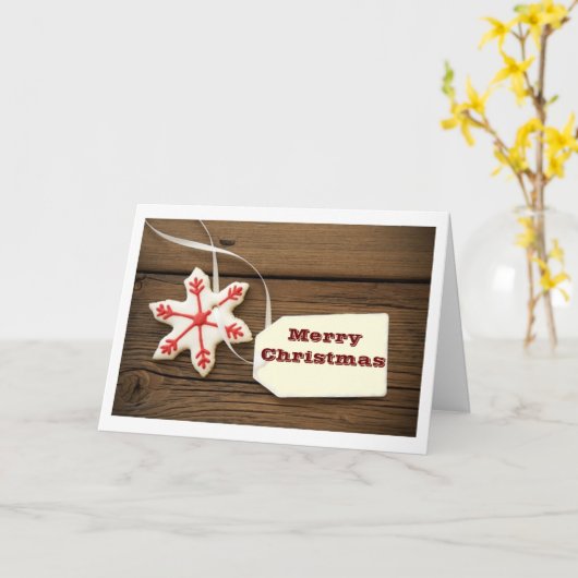 **VERPLICHTING VAN HET APPARAAT EN CHEER DEZE CHRI KAART (Gele Bloem)