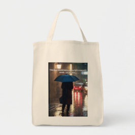 verraad tote bag