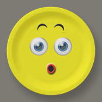 Verrassde Emoji