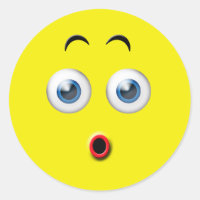 Verrassde Emoji