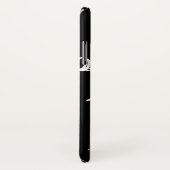 Verrassend Case-Mate iPhone Case (Achterkant / rechts)