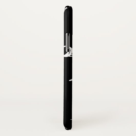 Verrassend Case-Mate iPhone Case (Achterkant / rechts)