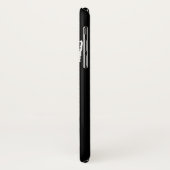 Verrassend Case-Mate iPhone Case (Achterkant/links)