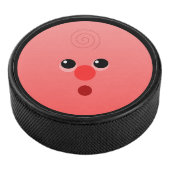 Verrassend Face Hockey Puck (3/4)