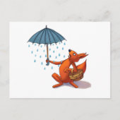 Verrassend! Feestdagenkaart (Voorkant)