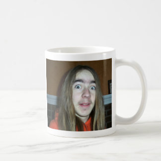 verrassend koffiemok