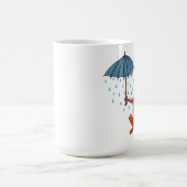 Verrassend! Koffiemok (Center)