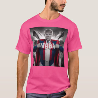 Verrassende Koe T-shirt