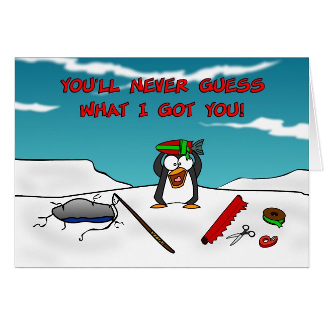 Verrassingscadeau (Voorkant Horizontaal)