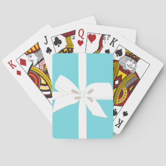 Verrassingskaartdeck Speelkaarten