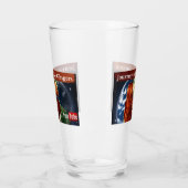 Verre (Gauche)