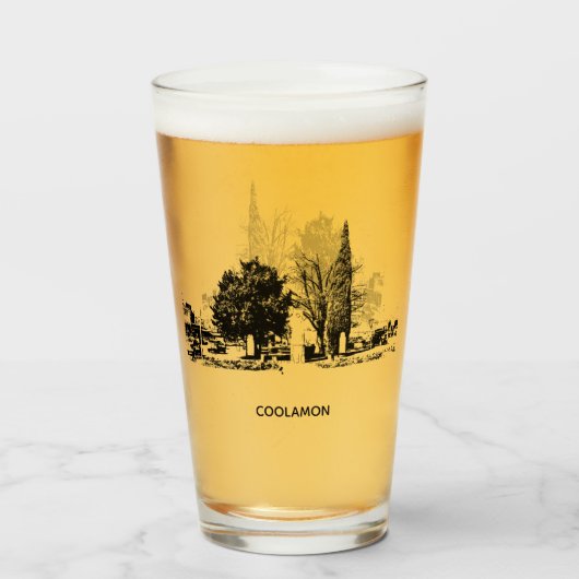 Verre (Devant (rempli))