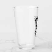 Verre (Droite)