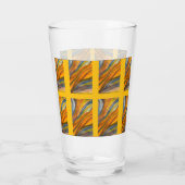 verre (Dos)