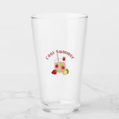 Verre (Devant)