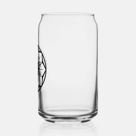 verre (Gauche)