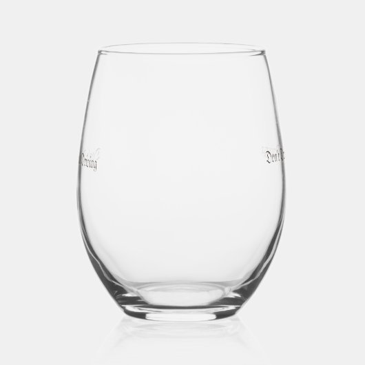 VERRE (Droite)