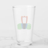 Verre (Dos)